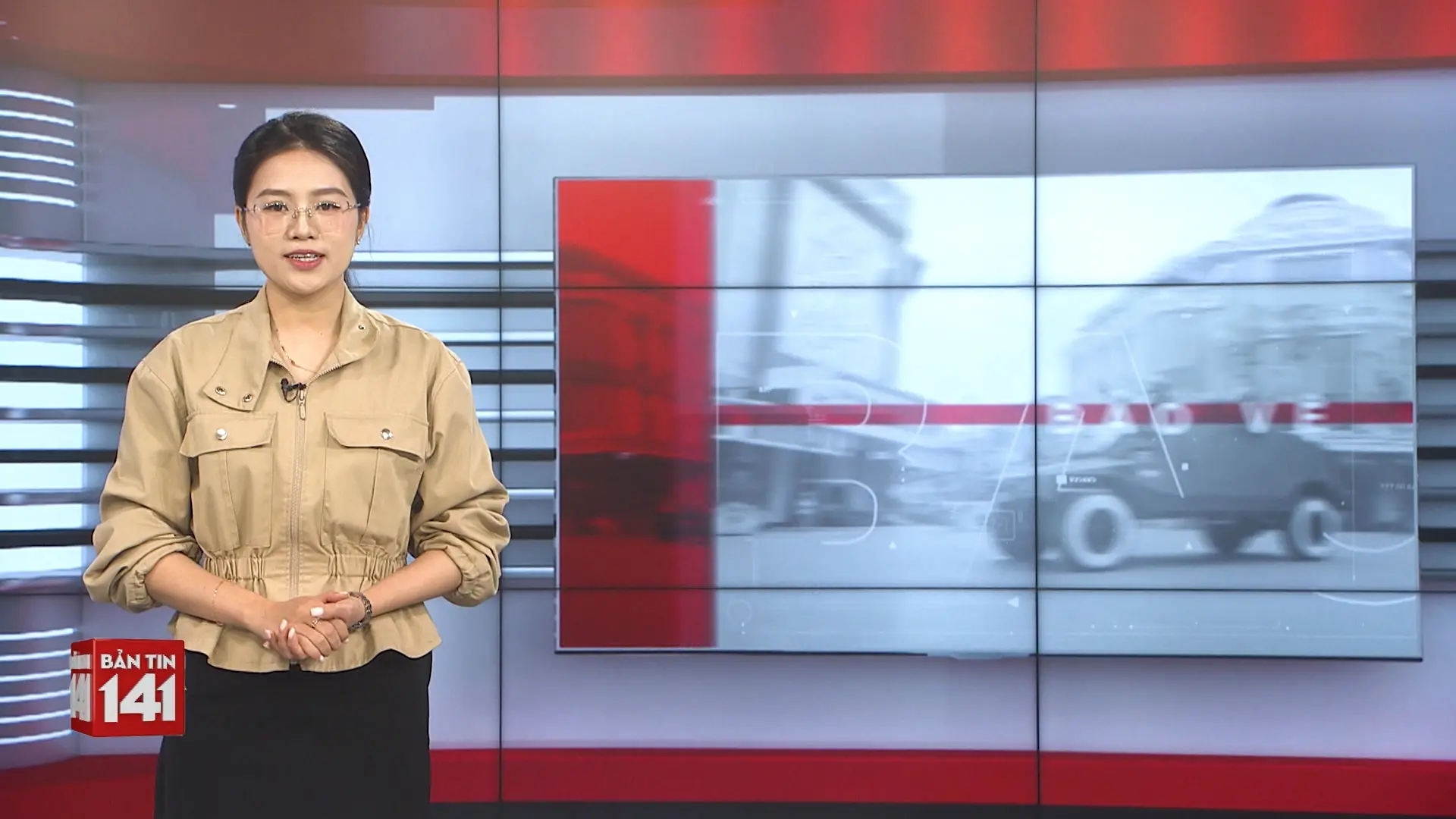 Bản tin 141 | 01/01/2026